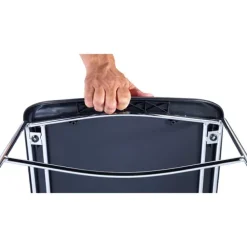 Compact Stack Chair