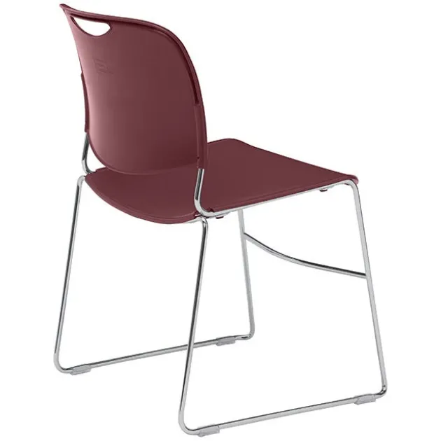 Compact Stack Chair