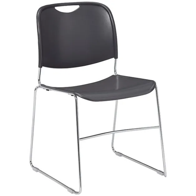 Compact Stack Chair