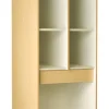7 Compartment Instrument Storage Unit