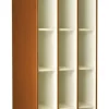 15 Compartment Instrument Storage Unit