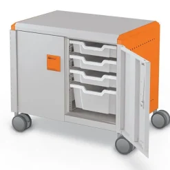 Compass Island Quad Cabinet - 29