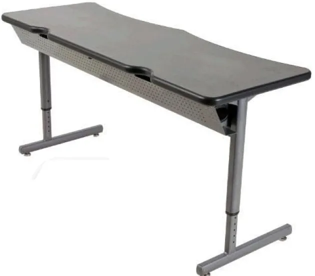 Compute-It Computer Desks