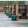 Constellate Library Storage
