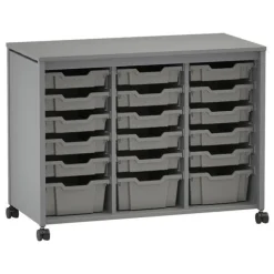 Constellate Mid-Unit Storage Cabinets