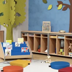 Constellate Mid-Unit Storage Cabinets
