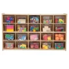 Contender Series 20 Cubby Storage