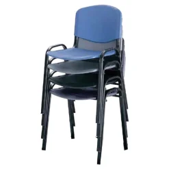Contour Stack Chair Package (Set of 4)