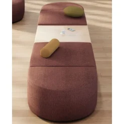 Conversa Collection Modular Lounge Seating Packages
