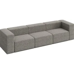Conversa Collection 3-Seat Sofa