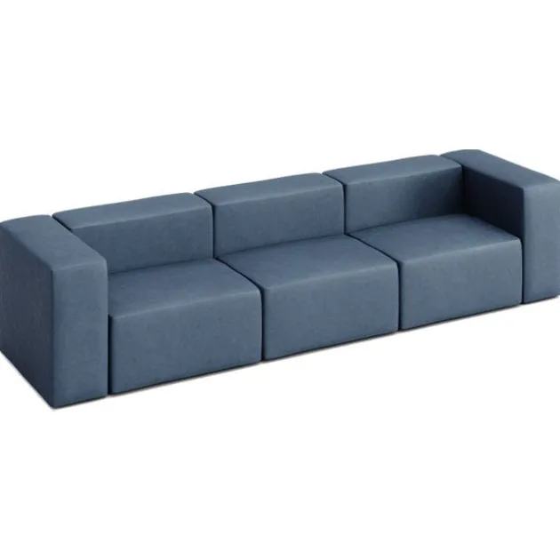 Conversa Collection 3-Seat Sofa