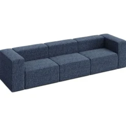 Conversa Collection 3-Seat Sofa