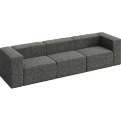 Conversa Collection 3-Seat Sofa