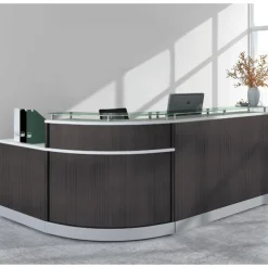 Cosmo Collection Reception Stations