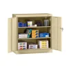 Counter Height Storage Cabinets