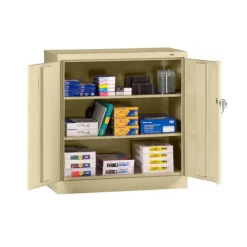 Counter Height Storage Cabinets