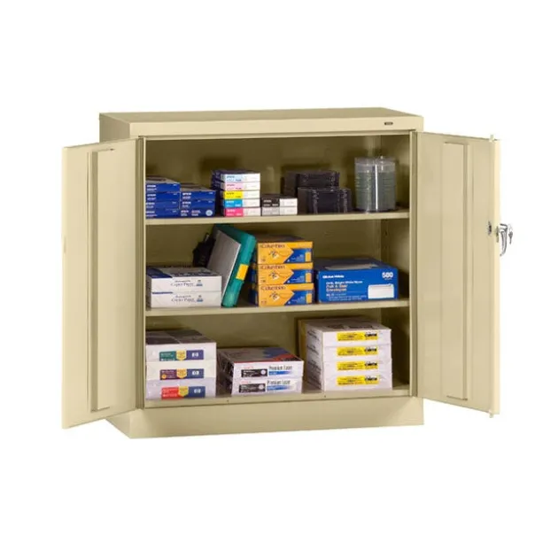 Counter Height Storage Cabinets