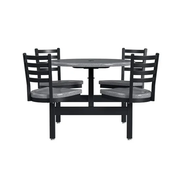 Covey 4-Seat Outdoor Table