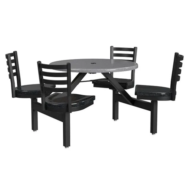 Covey 4-Seat Outdoor Table