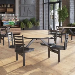 Covey 4-Seat Outdoor Table