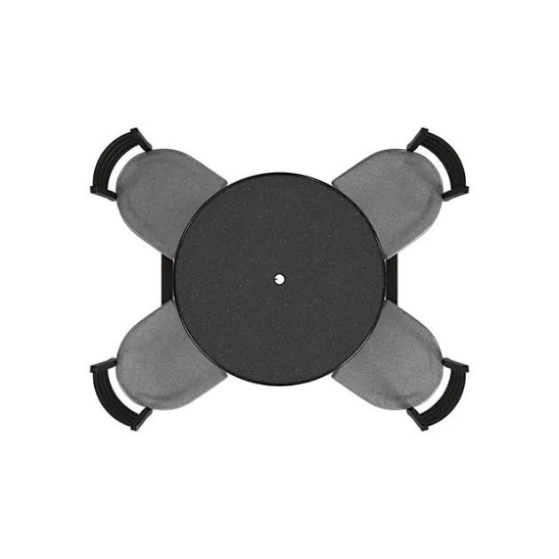 Covey 4-Seat Outdoor Table
