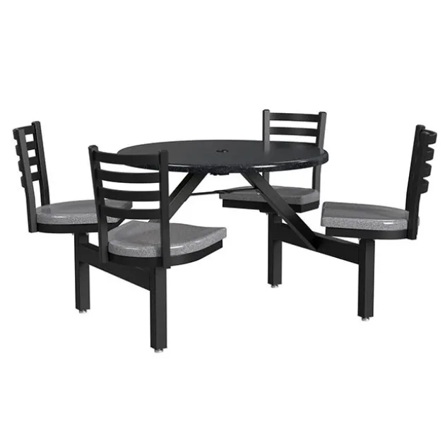 Covey 4-Seat Outdoor Table