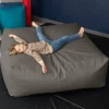 Crash Pad Bean Bags
