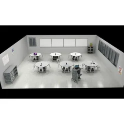 Creation Cube Classroom Packages