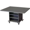 Creation Cube Storage Tables