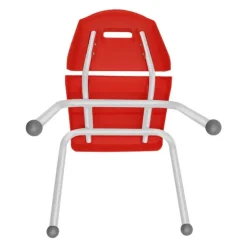 Creative Colors Stack Chair (14'' H - K-2nd)