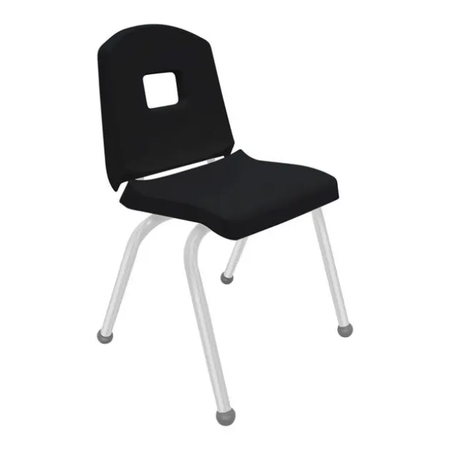 Creative Colors Stack Chair (16'' H - 2nd-4th)