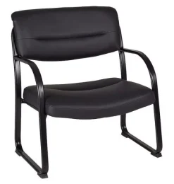 Crusoe BT Oversized Guest Chair