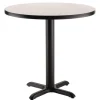 CT Series Round Cafe Tables