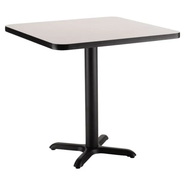 CT Series Square Cafe Tables