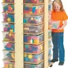 32 Cubbie Tower