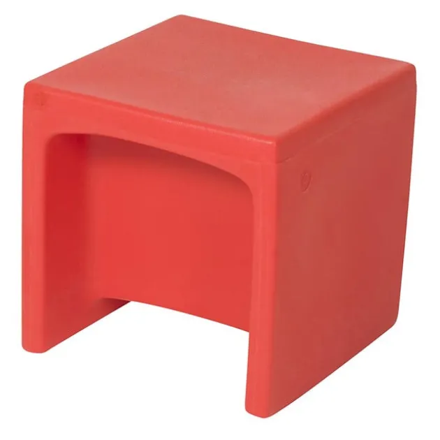 Cube Chair