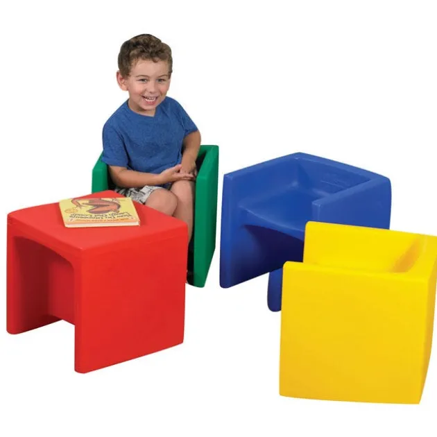 Cube Chair