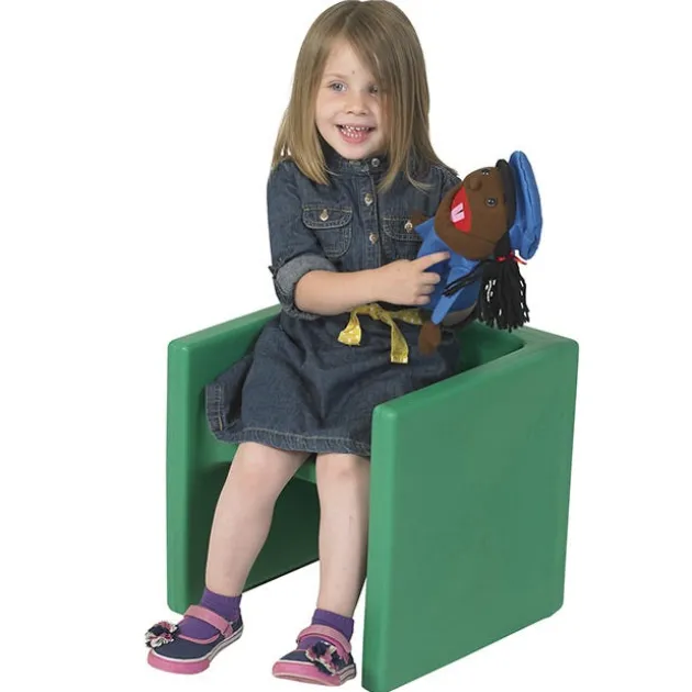 Cube Chair