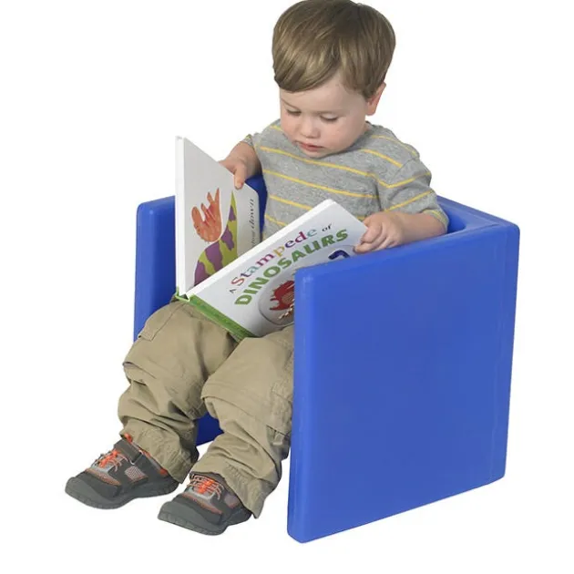Cube Chair
