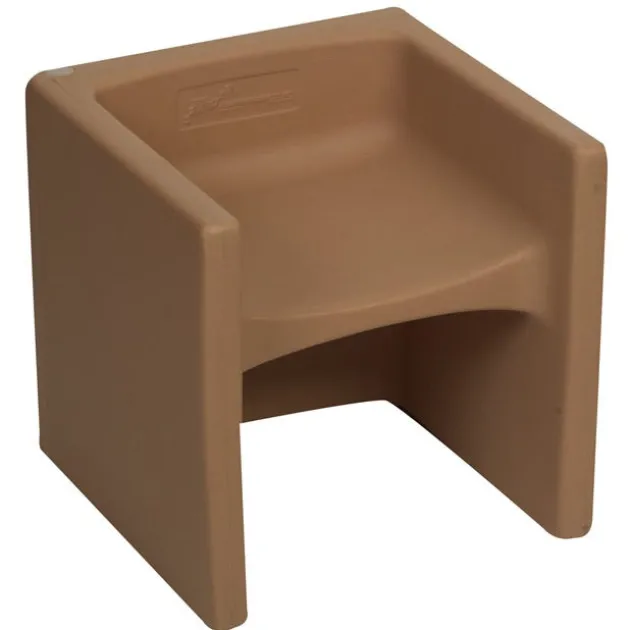 Cube Chair