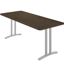 Curvature Collection Executive Desks