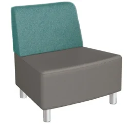 Curved Seating