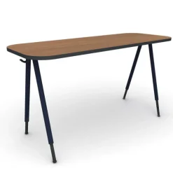 Cycle Adjustable Adult Height Student Desks