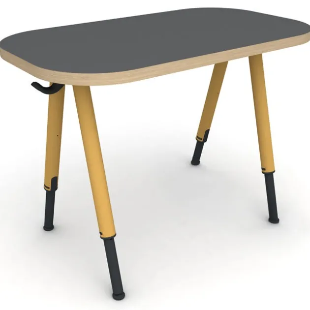 Cycle Adjustable Elementary Height Student Desks