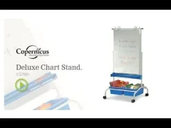 Deluxe Chart Stand