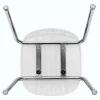 Deluxe Dry Erase Activity Table & Classic Student Chair Packages (30" x 60" Rectangle - 2 Tables & 8 Chairs)