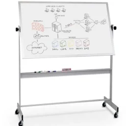 Deluxe Reversible Boards (4' x 5')