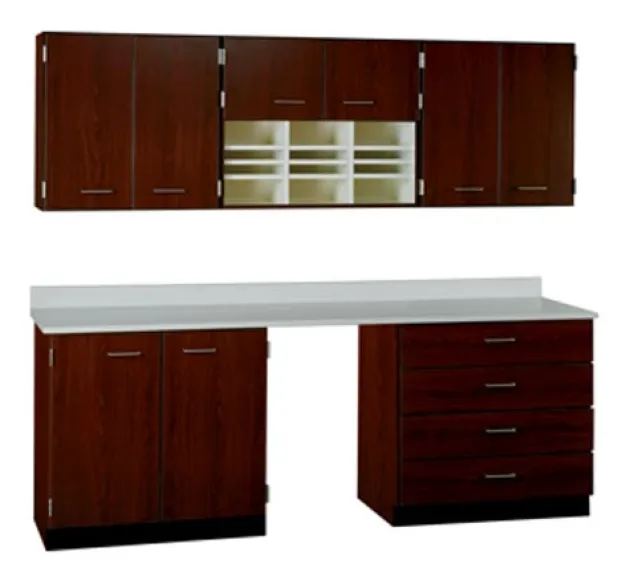 Deluxe Work Suite