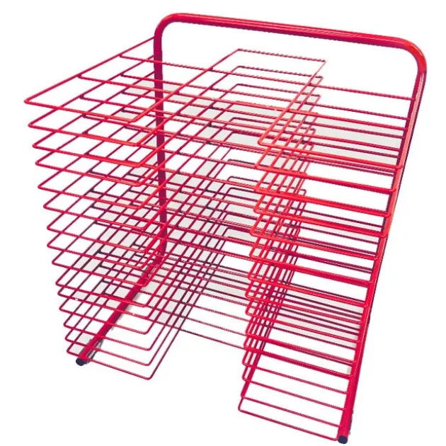 Desktop Drying Rack