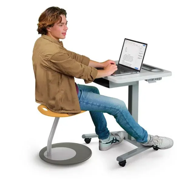 Disco Active Learning Stool